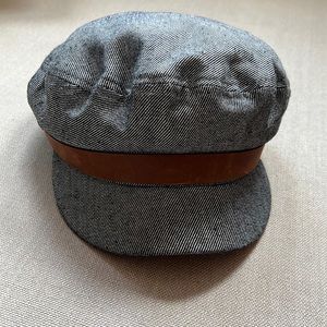Fiddler Hat